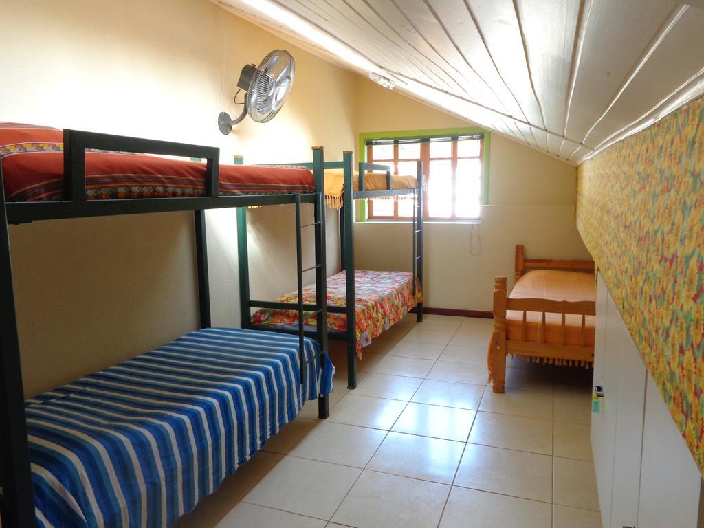 Itaipava Hostel Petrópolis Esterno foto