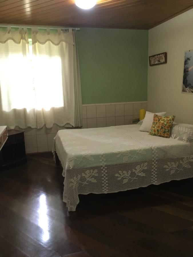 Itaipava Hostel Petrópolis Esterno foto