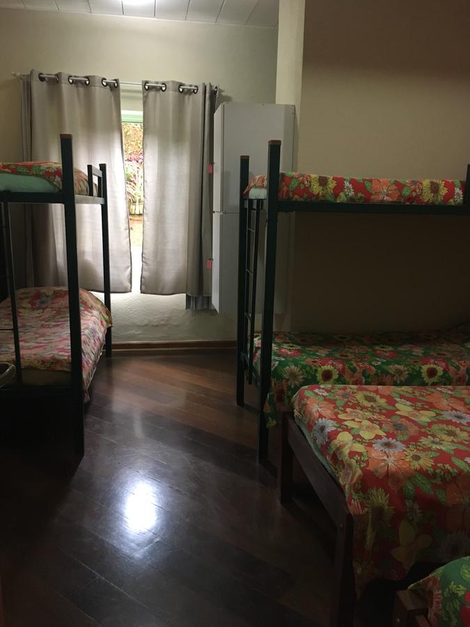 Itaipava Hostel Petrópolis Esterno foto