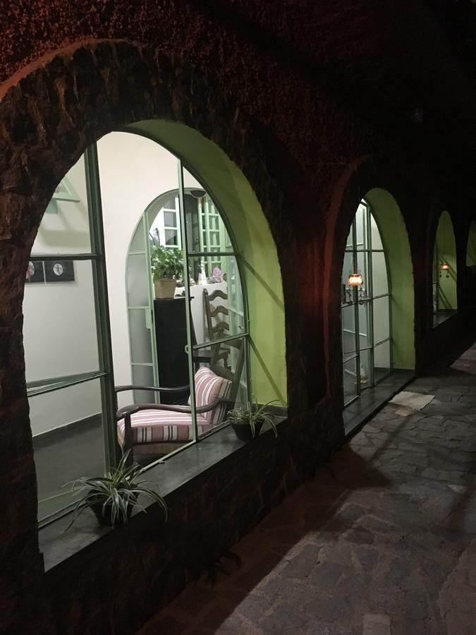 Itaipava Hostel Petrópolis Esterno foto