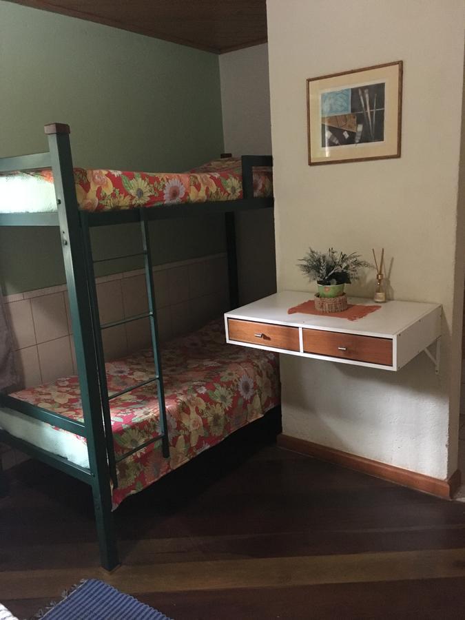 Itaipava Hostel Petrópolis Esterno foto