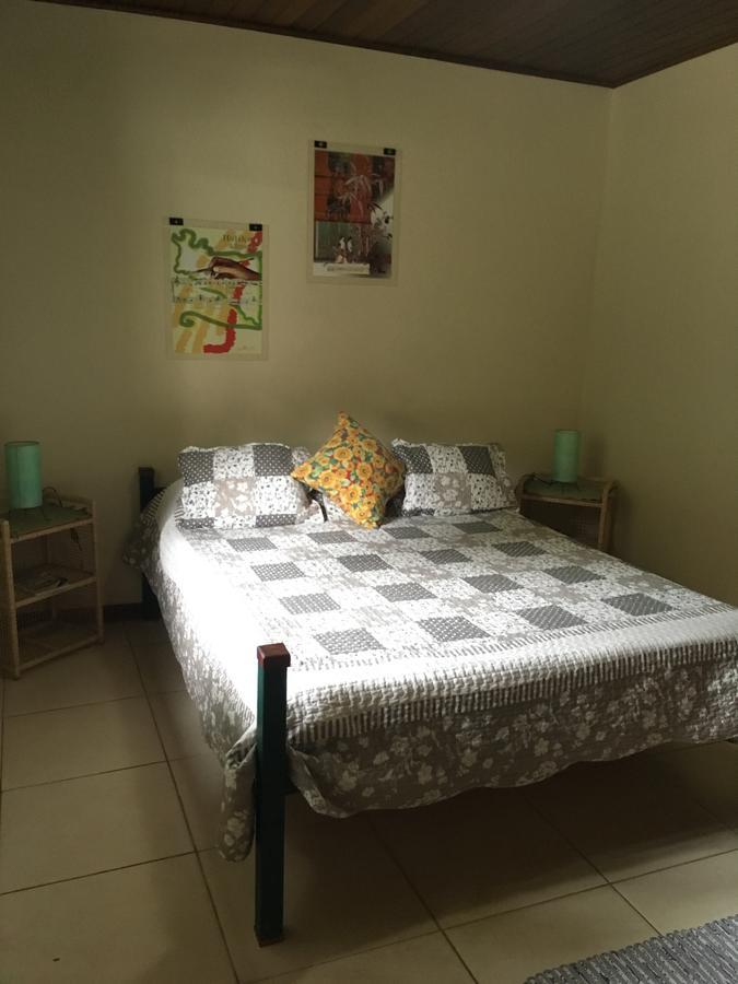 Itaipava Hostel Petrópolis Esterno foto